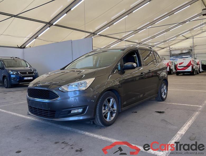 FORD Grand C-Max Grand C-Max 1.0 EcoBoost Business Class (EU6.2) #1