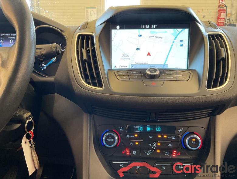 FORD Grand C-Max Grand C-Max 1.0 EcoBoost Business Class (EU6.2) #3