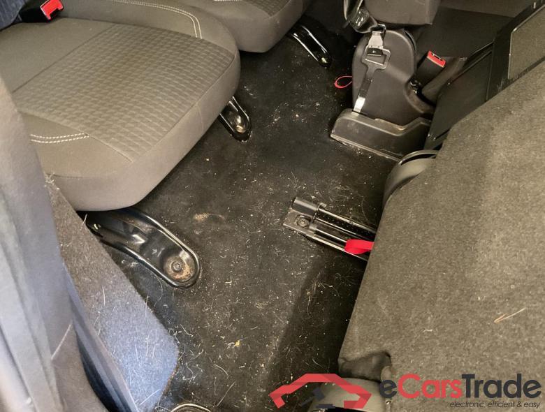 FORD Grand C-Max Grand C-Max 1.0 EcoBoost Business Class (EU6.2) #5