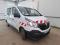 preview Renault Trafic #3