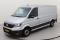 preview Volkswagen Crafter #0