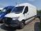 preview Mercedes Sprinter #0