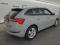 preview Skoda Scala #2