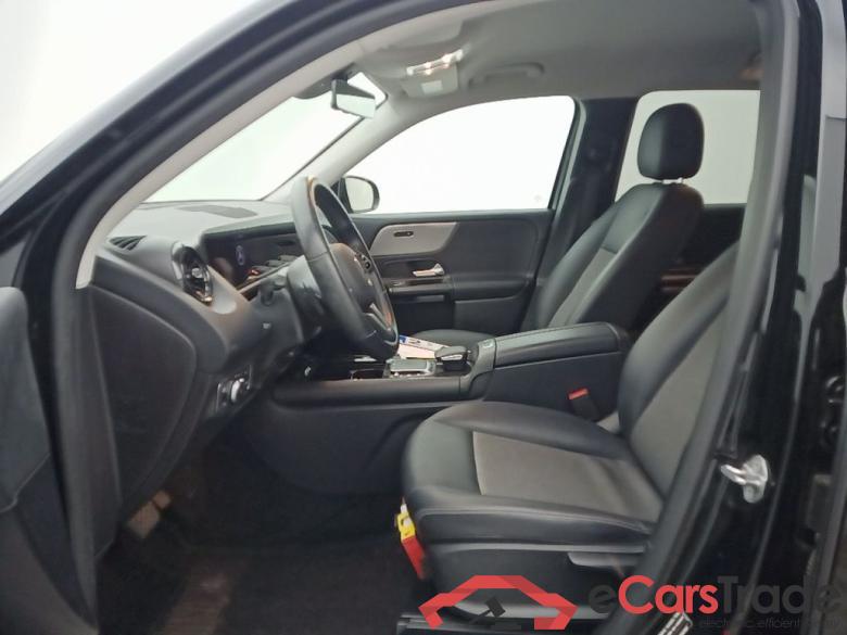 Mercedes-Benz GLB GLB 180 d Business Solution 5d #6