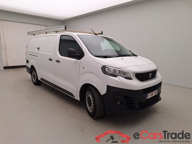 Peugeot, _Expert '16, Peugeot Expert Long Premium L3 2.0 BlueHDi S&S EAT - NO COC #2