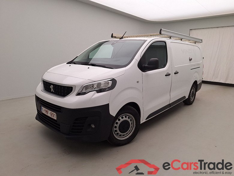 Peugeot, _Expert '16, Peugeot Expert Long Premium L3 2.0 BlueHDi S&S EAT - NO COC #4