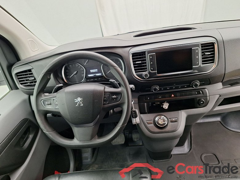 Peugeot, _Expert '16, Peugeot Expert Long Premium L3 2.0 BlueHDi S&S EAT - NO COC #6