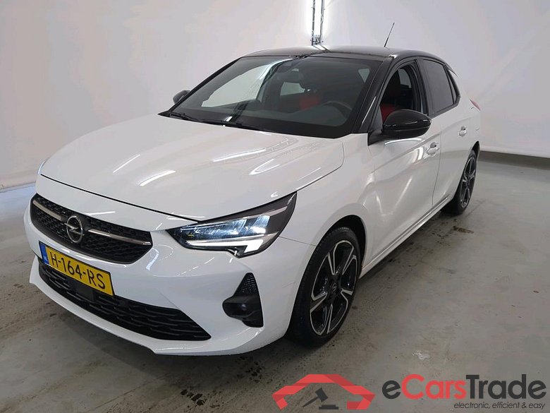 Opel Corsa 5d '19 Opel Corsa 1.2 TURBO GS LINE 74KW 5d #1