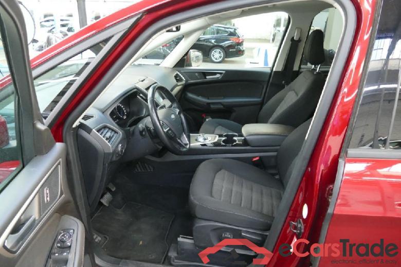 Ford Galaxy ´15 Galaxy Business 2.0 EcoBlue 110KW 7 Sitzer E6dT #4