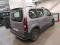 preview Peugeot Rifter #1