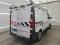 preview Renault Trafic #2