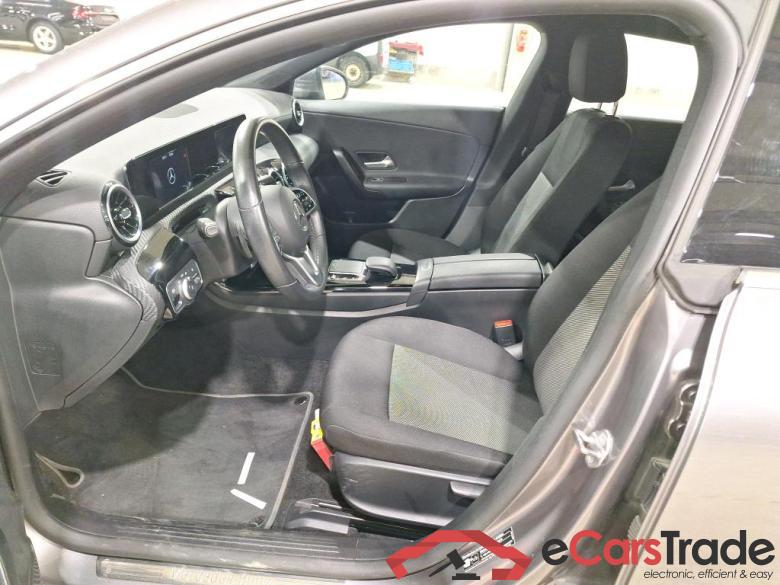 MERCEDES-BENZ CLA 2.0 CLA 180 D BUSINESS SOLUTION #5