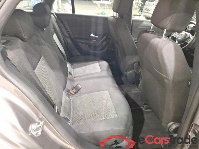 MERCEDES-BENZ CLA 2.0 CLA 180 D BUSINESS SOLUTION #6