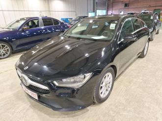 Mercedes CLA 180