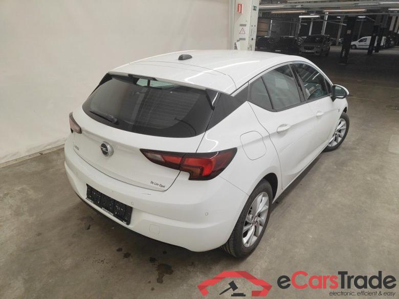 Opel Astra 1.2 Turbo 81kW S/S Elegance 5d #4