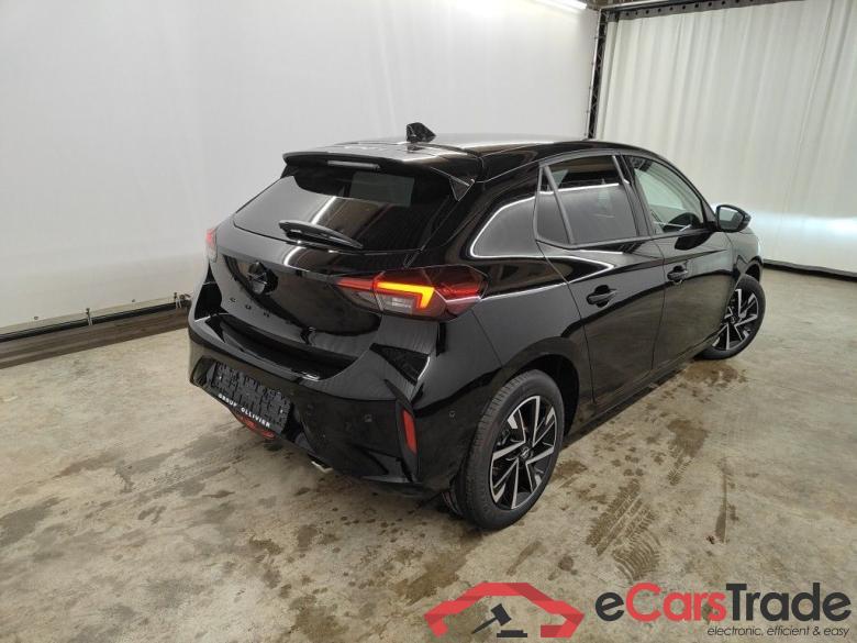Opel Corsa 1.2 Turbo 74kW S/S GS 5d #3