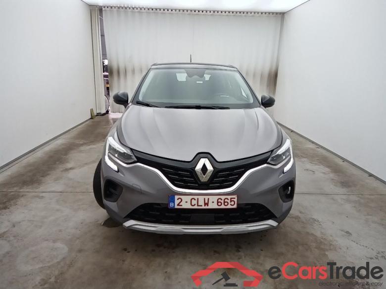 Renault Captur TCe 90 Corporate Edition 5d #1