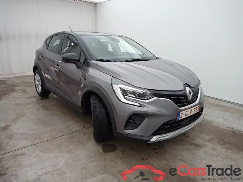 Renault Captur TCe 90 Corporate Edition 5d #2