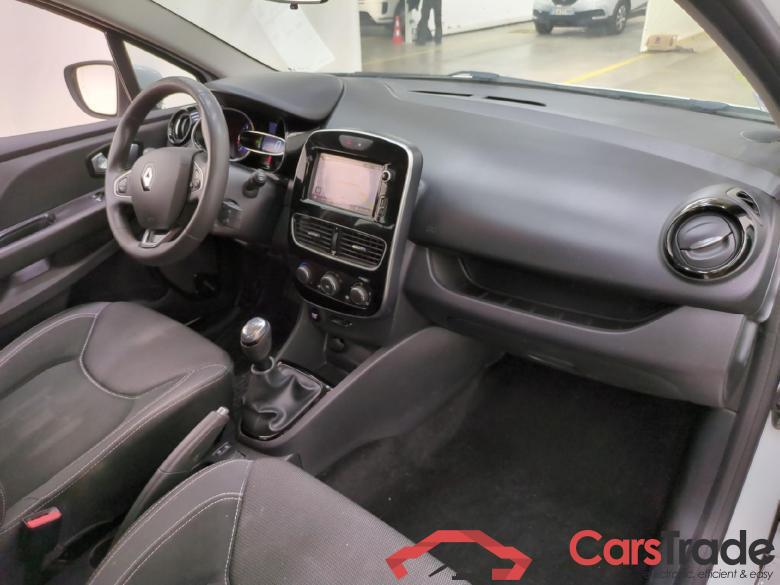 Renault Air Medianav dCi 75 - 18 Clio IV Air MediaNav 1.5 dCi 75CV BVM5 E6 #5