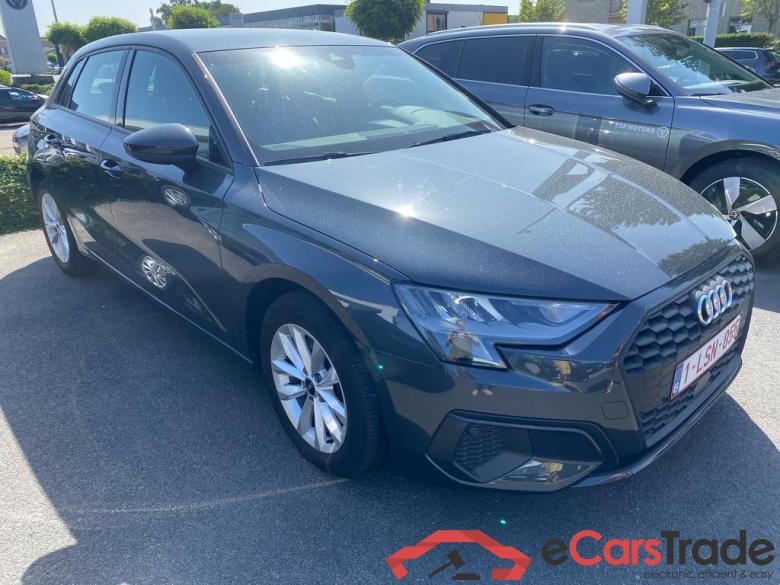 AUDI A3 Sportback Audi A3 Sportback  30 TFSI  81(110) kW(ch) S tronic #1