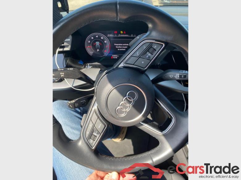 AUDI A3 Sportback Audi A3 Sportback  30 TFSI  81(110) kW(ch) S tronic #4