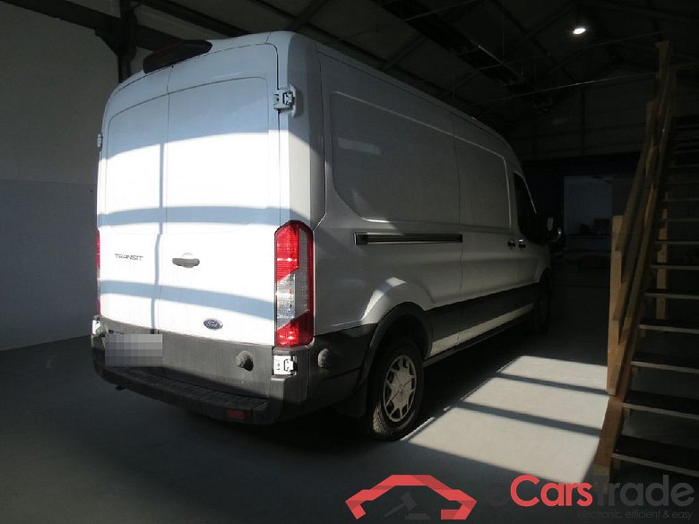 Ford _Transit LKW ´13 Transit Kasten 350 L3 Trend 2.0 TDCi 96KW E6dT #2