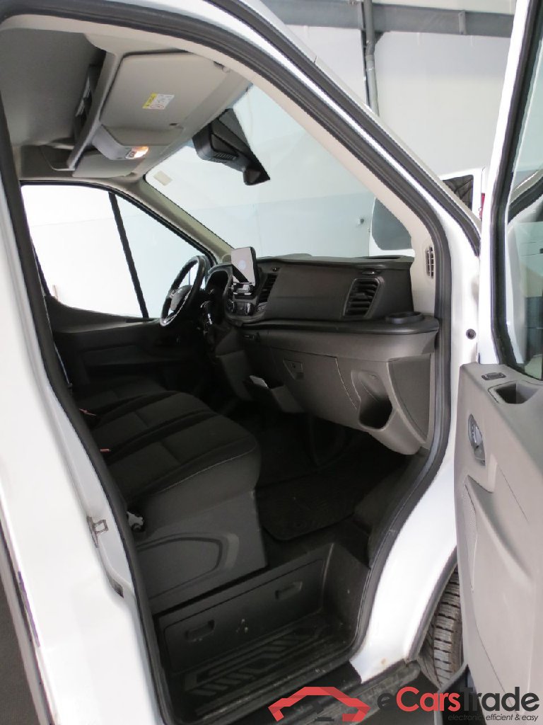 Ford _Transit LKW ´13 Transit Kasten 350 L3 Trend 2.0 TDCi 96KW E6dT #4