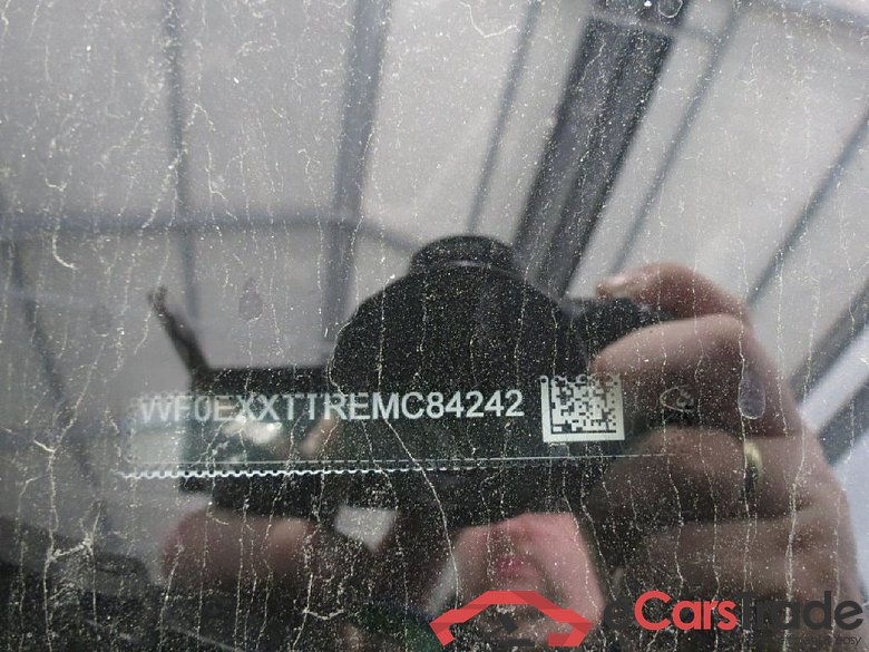 Ford _Transit LKW ´13 Transit Kasten 350 L3 Trend 2.0 TDCi 96KW E6dT #5