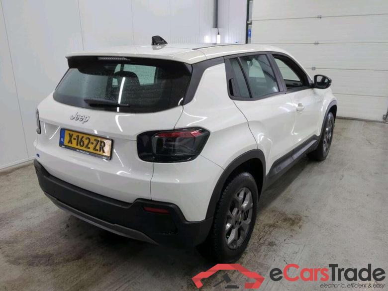 Jeep Avenger Altitude Business Pack 54 kWh #2