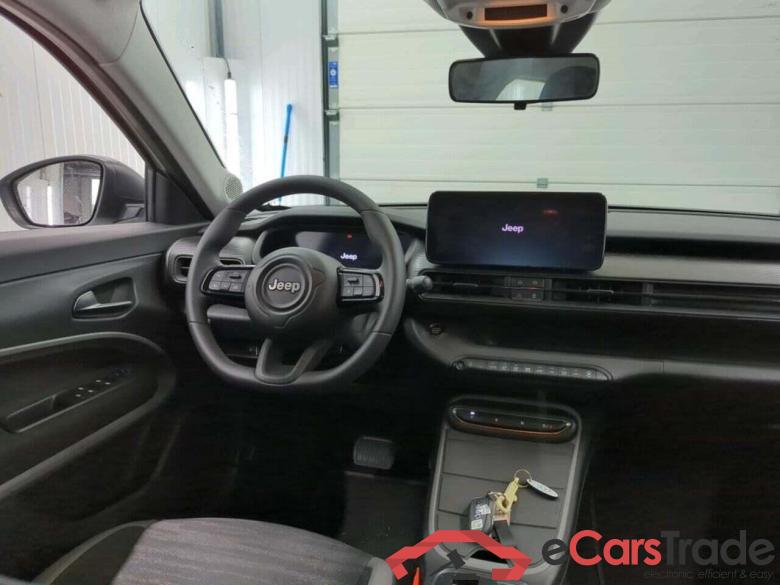 Jeep Avenger Altitude Business Pack 54 kWh #3