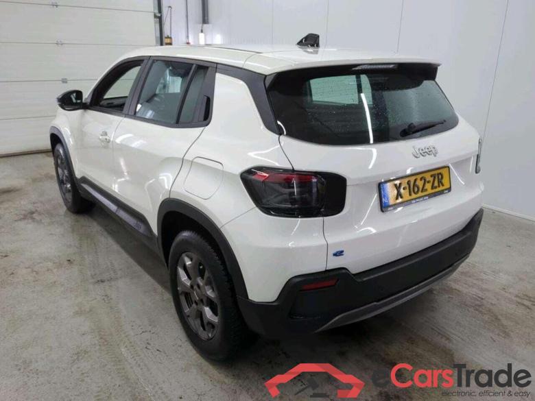 Jeep Avenger Altitude Business Pack 54 kWh #6