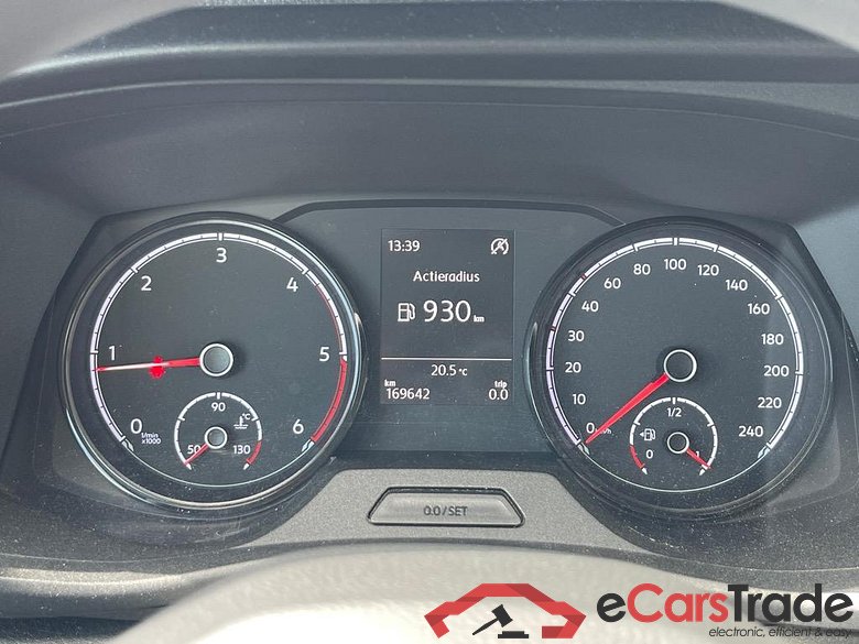 VOLKSWAGEN Transporter Kombi 110 kW #6