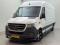 preview Mercedes Sprinter #0