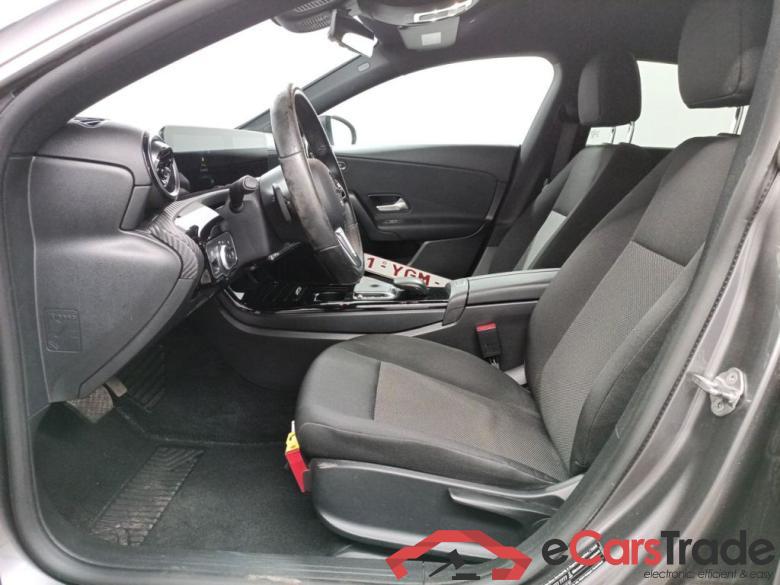 Mercedes-Benz CLA Shooting Brake CLA 180 d Business Solution Aut. 5d #3