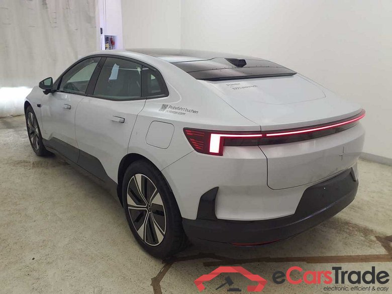 Polestar Long Range Single / Pilot / Plus 4 #2
