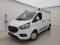 preview Ford Transit Custom #0