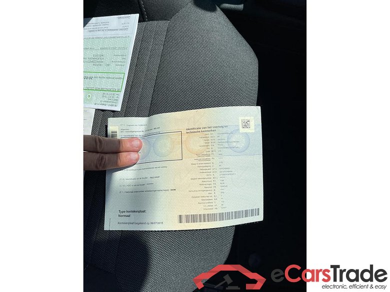 VOLKSWAGEN Polo Polo Comfortline 1.2 l TDI 55 kW (75 PS)5-speed #6