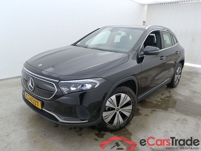 MERCEDES EQA (H293) 66.5 kWh EQA 250 Business Line 5d