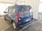 preview Peugeot Rifter #1