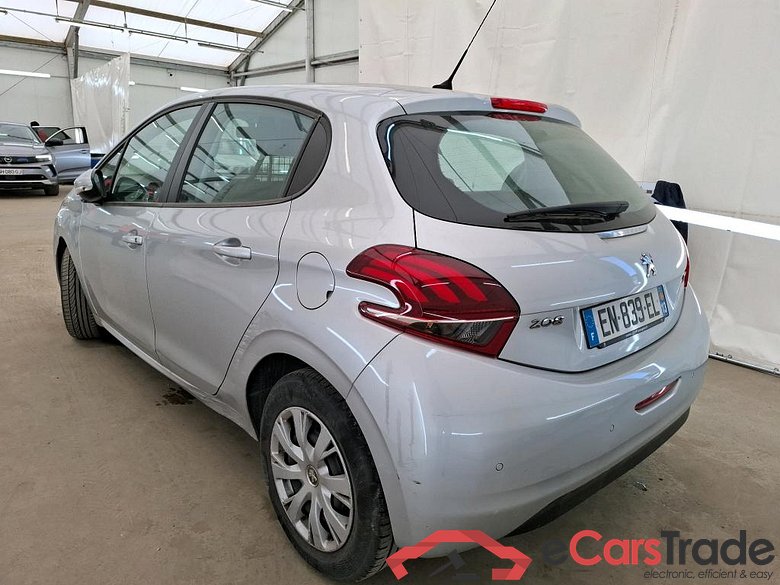 208 Affaire Premium Pack 1.2 PureTech 80CV BVM5 E6 #2