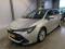 preview Toyota Corolla #0