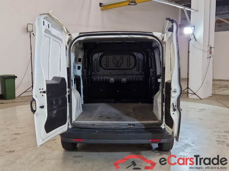 FIAT DOBLÒ CARGO / 2014 / 4P / VETT. FURGONATA 1.3 MULTIJET 16V 95CV SX EURO 6 #5
