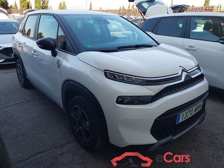 CITROEN C3 Aircross 81kW (110CV) You! PureTech