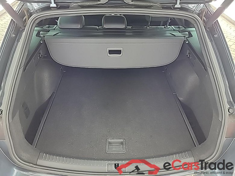 SEAT Leon ST 1.5 eTSI FR Launch Edition DSG 5D 110kW #5