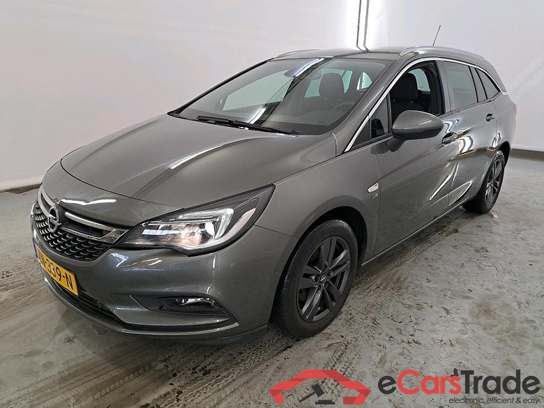 Opel Astra Sports Tourer 1.0 Turbo 77kW S/S 120 Jaar Edition 5d