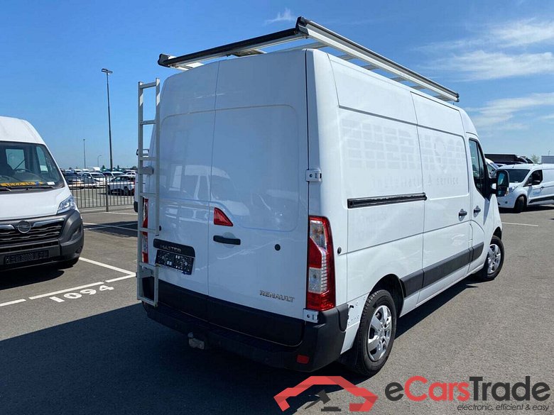 RENAULT MASTER 2.3 DCI L2H2 #2