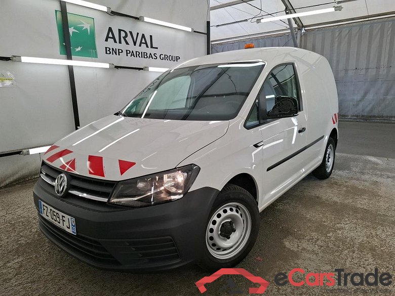 Caddy 1.4 TGI **GNV** 110 Business Line #1