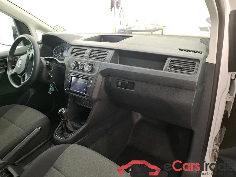 Caddy 1.4 TGI **GNV** 110 Business Line #5