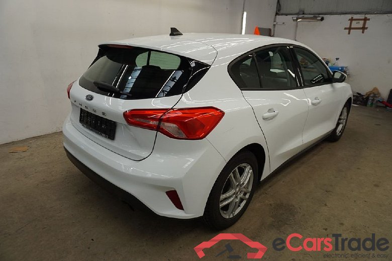 FORD Focus 1.0 EcoBoost Start-Stopp-System TREND 5d 74kW #2