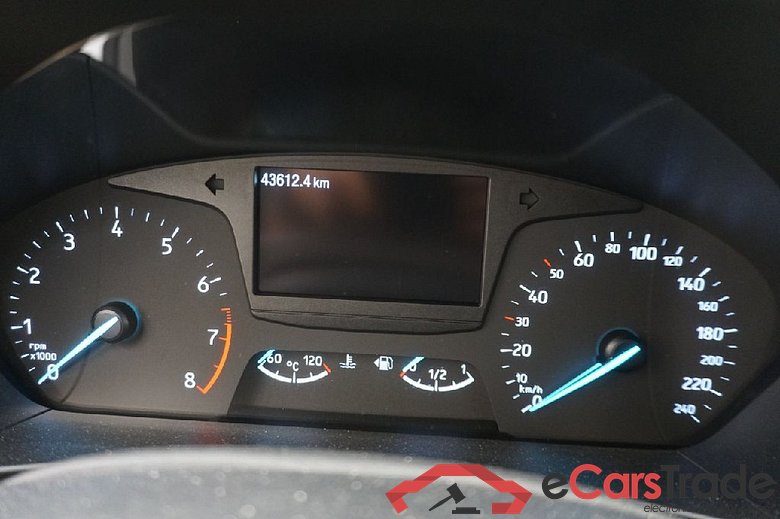 FORD Focus 1.0 EcoBoost Start-Stopp-System TREND 5d 74kW #6